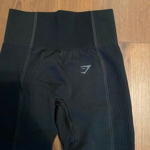 Gymshark Ultra Seamless Leggings